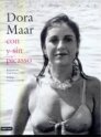 Dora Maar con y sin Picasso, de CAWS | portada del libro