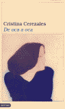 De oca a oca, de CEREZALES,CRISTINA | portada del libro