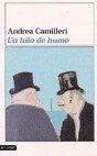 Un hilo de humo, de CAMILLERI | portada del libro
