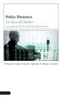 La ética del hacker, de HIMANEN,PEKKA | portada del libro
