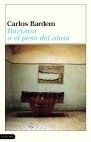 Buziana o el peso del alma, de BARDEM | portada del libro