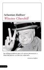 Winston Churchill, de HAFFNER | portada del libro
