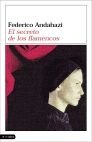 El secreto de los flamencos, de ANDAHAZI | portada del libro