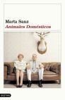 Animales domésticos, de SANZ | portada del libro