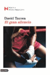 El gran silencio, de TORRES | portada del libro