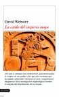 La ca¡da del imperio maya, de WEBSTER | portada del libro