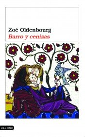 Barro y cenizas, de OLDENBOURG | portada del libro