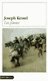 Los jinetes....DL, de KESSEL | portada del libro