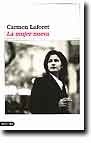La mujer nueva, de LAFORET | portada del libro