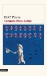Vernon Dios little, de PIERRE,DBC | portada del libro