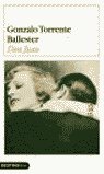 Don Juan....DL, de Torrente Ballester | portada del libro