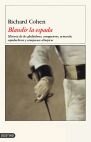 Blandir la espada, de COHEN | portada del libro