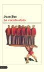 La cuenta atrás, de BAS,JUAN | portada del libro