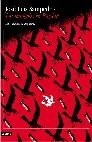 Los mongoles en Bagdad, de Sampedro | portada del libro