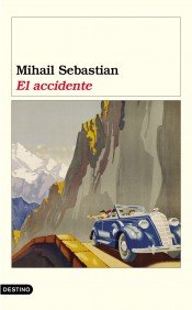 El accidente, de SEBASTIAN,MIHAIL | portada del libro
