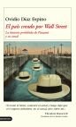 El pais creado por Wall Street, de DIAZ ESPINO | portada del libro