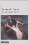 La tarea del héroe....DL, de SAVATER | portada del libro