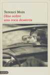 Olas sobre una roca desierta, de MOIX,TERENCI | portada del libro