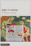 Ultimo round....DL, de CORTAZAR | portada del libro