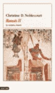 Ramses II, de DESROCHES | portada del libro