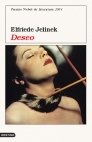 Deseo, de Jelinek | portada del libro