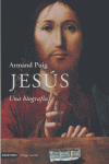 Jesús. Una biografia, de ARMAND PUIG | portada del libro