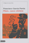 Plinio, casos célebres, de FRANCISCO GARCIA PAVON | portada del libro