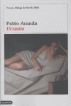 Ucrania, de PABLO ARANDA | portada del libro