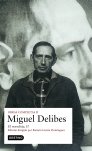 El novelista, II, de Delibes | portada del libro