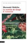 La novela de Genji II. Edición revisada, de Shikibu | portada del libro