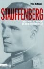 Stauffenberg, de Hoffmann | portada del libro