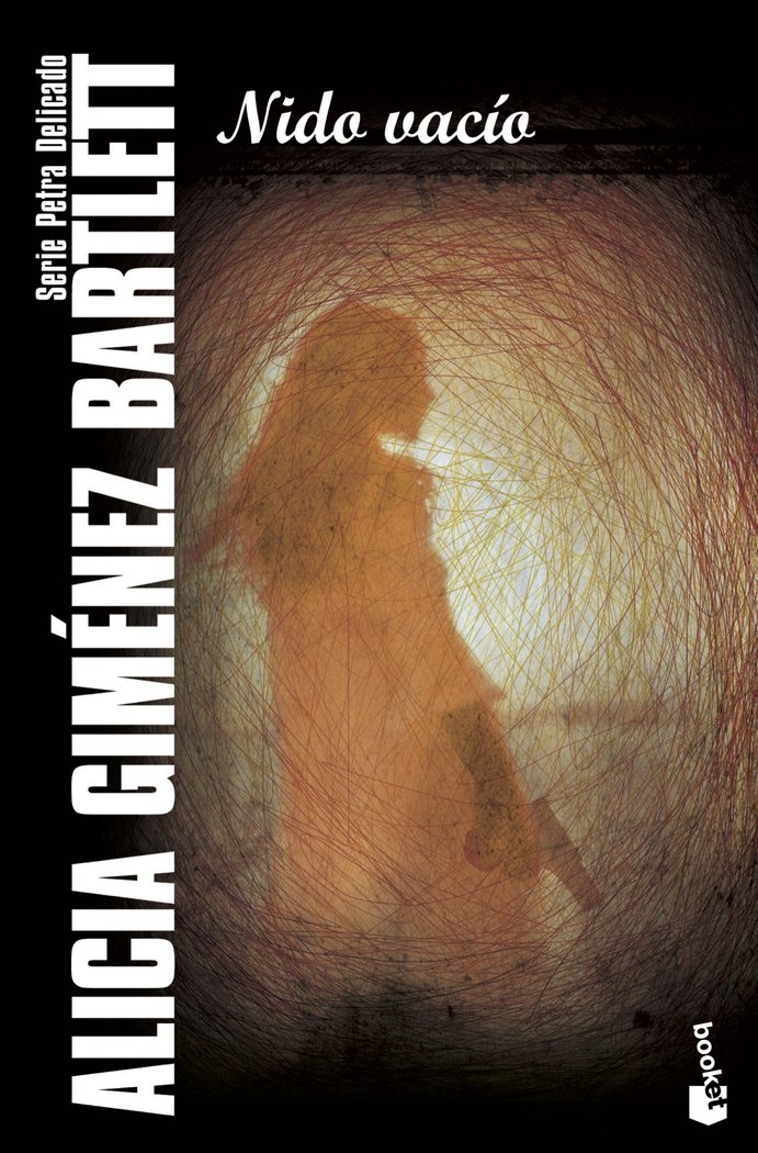 Nido vacío, de Giménez Bartlett, Alicia | portada del libro