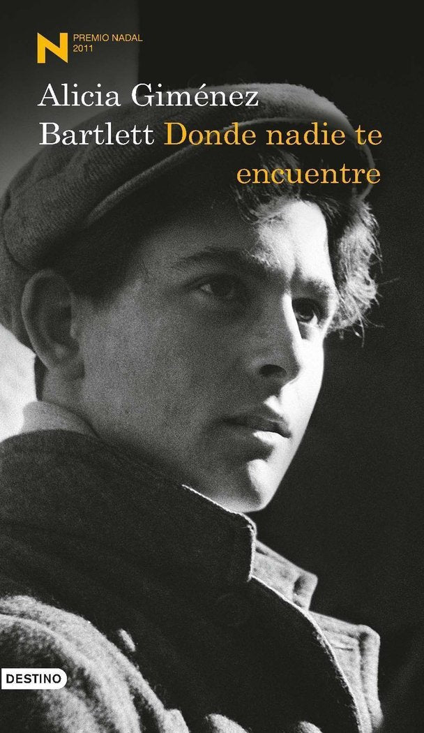 Donde nadie te encuentre, de Giménez Bartlett | portada del libro