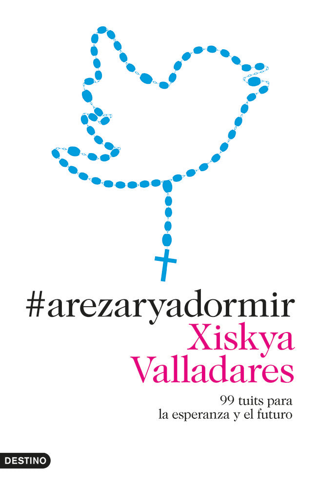 arezaryadormir, de Valladares, Xiskya | portada del libro
