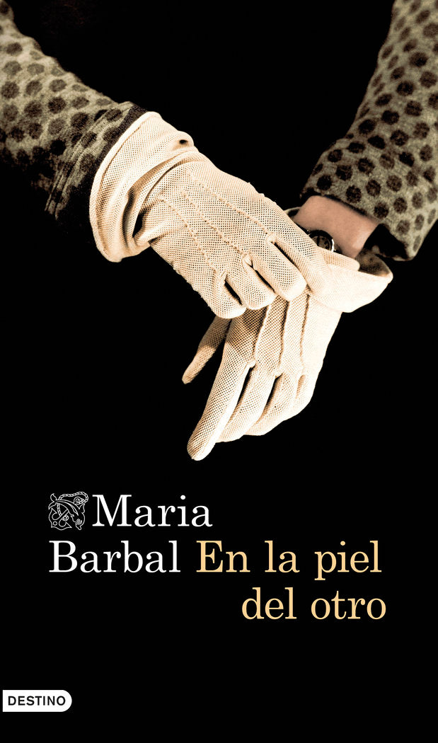 En la piel del otro, de Barbal, Maria | portada del libro