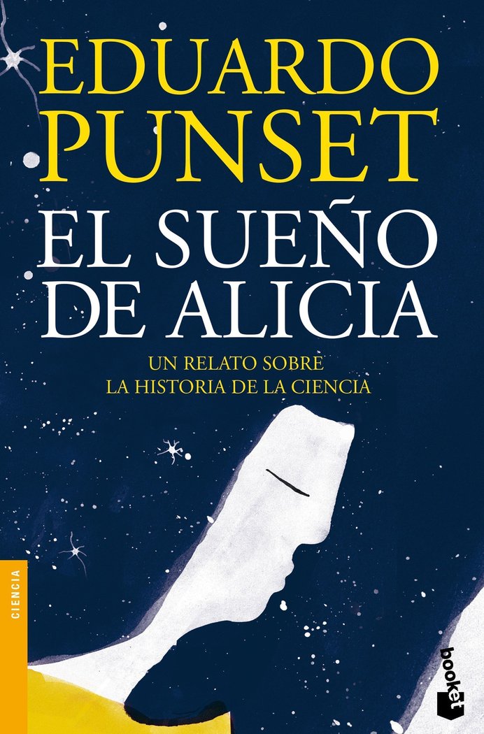 El sueño de Alicia, de Punset, Eduardo | portada del libro