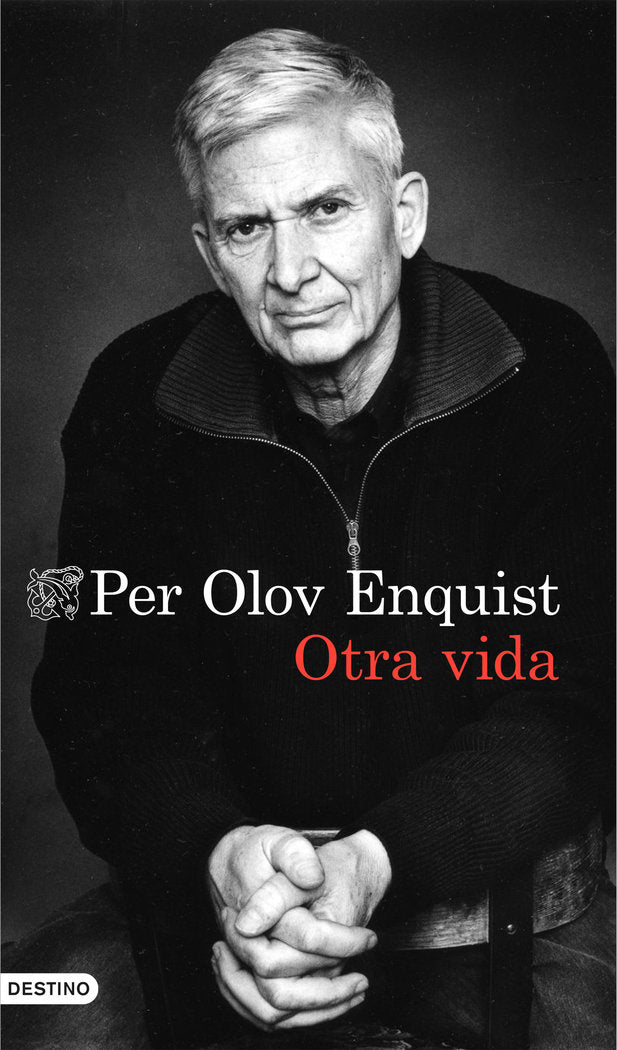 Otra vida, de Enquist, Per Olov | portada del libro