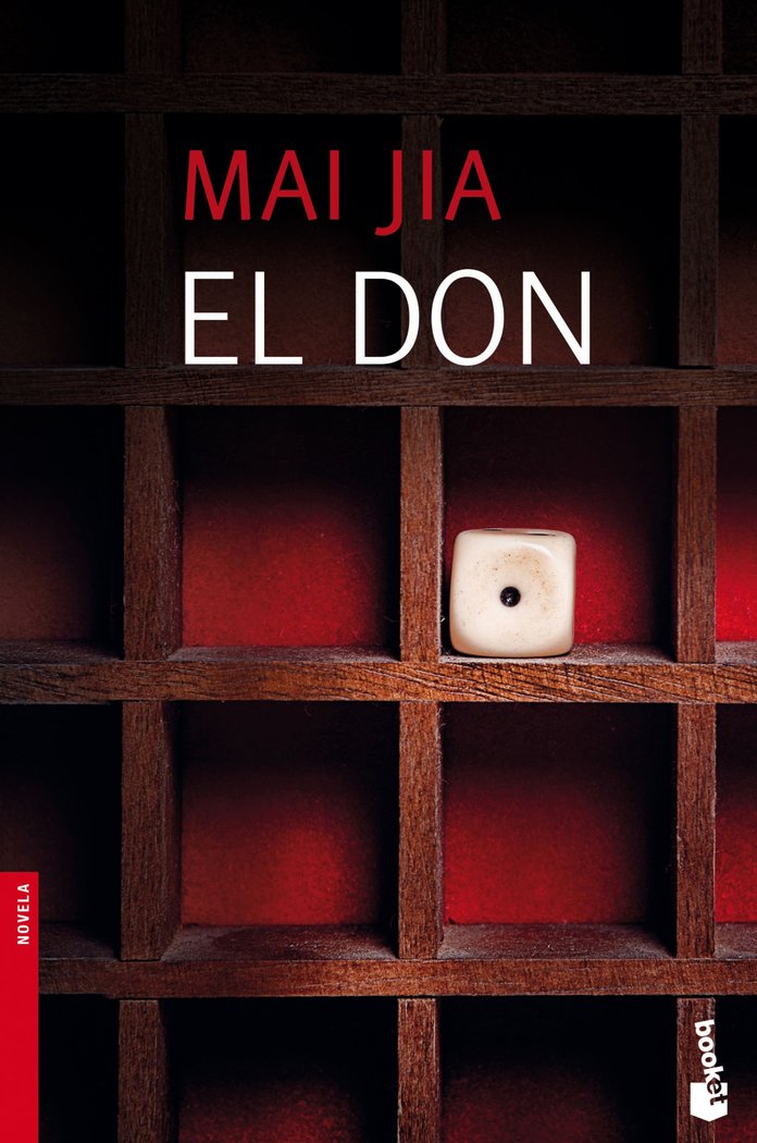 El don, de Jia | portada del libro