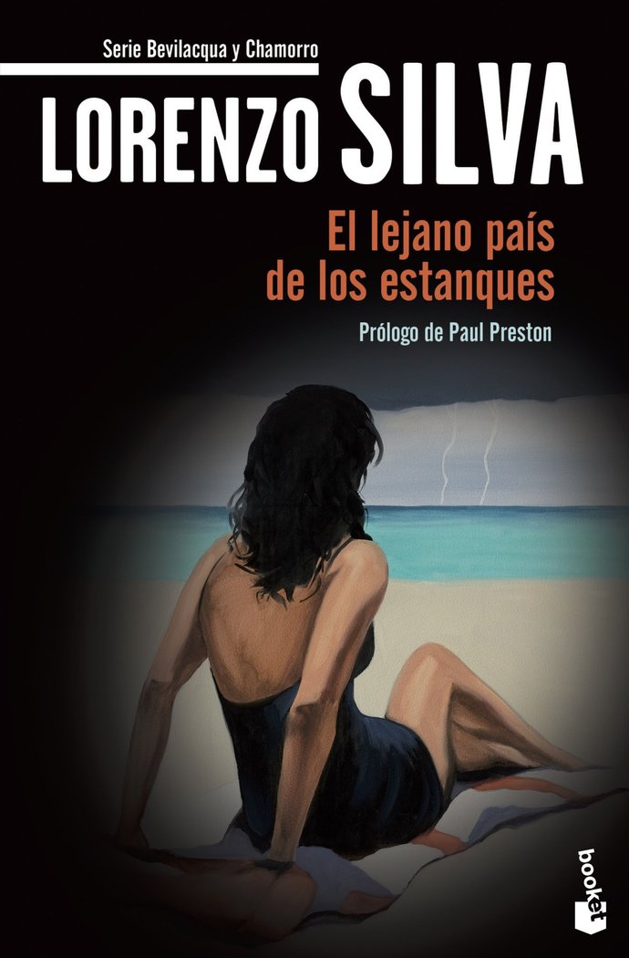 El lejano país de los estanques (Edición 20 aniversario), de Silva, Lorenzo | portada del libro