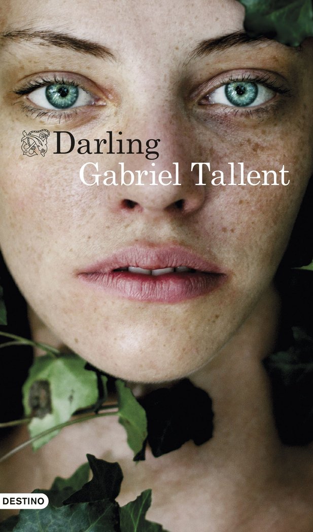 Darling, de Tallent, Gabriel | portada del libro