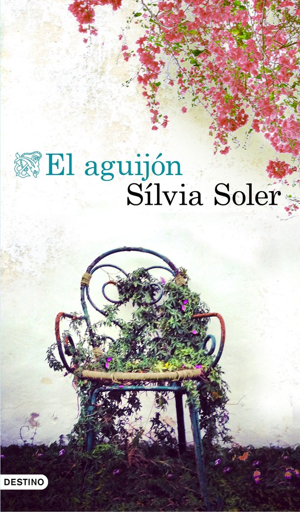 El aguijón, de Soler, Sílvia | portada del libro