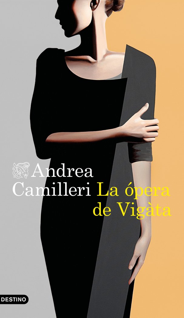 La ópera de Vigàta, de Camilleri, Andrea | portada del libro