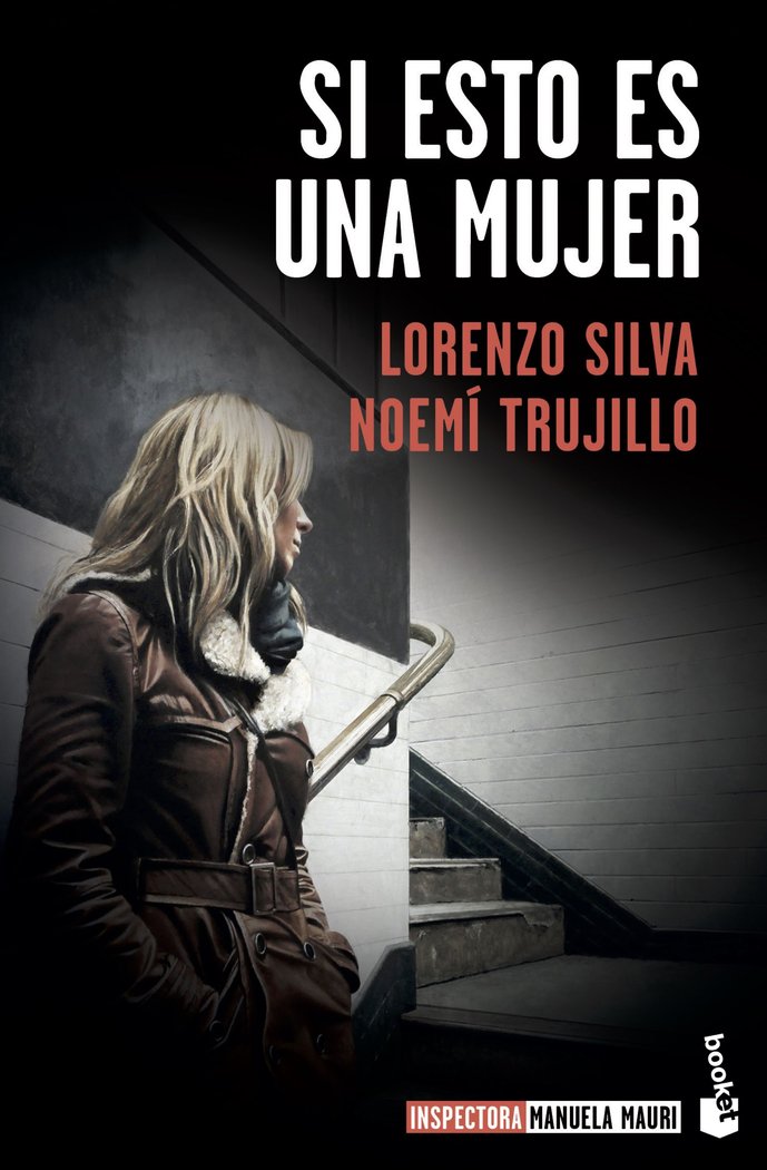 Si esto es una mujer, de Silva, Lorenzo | portada del libro