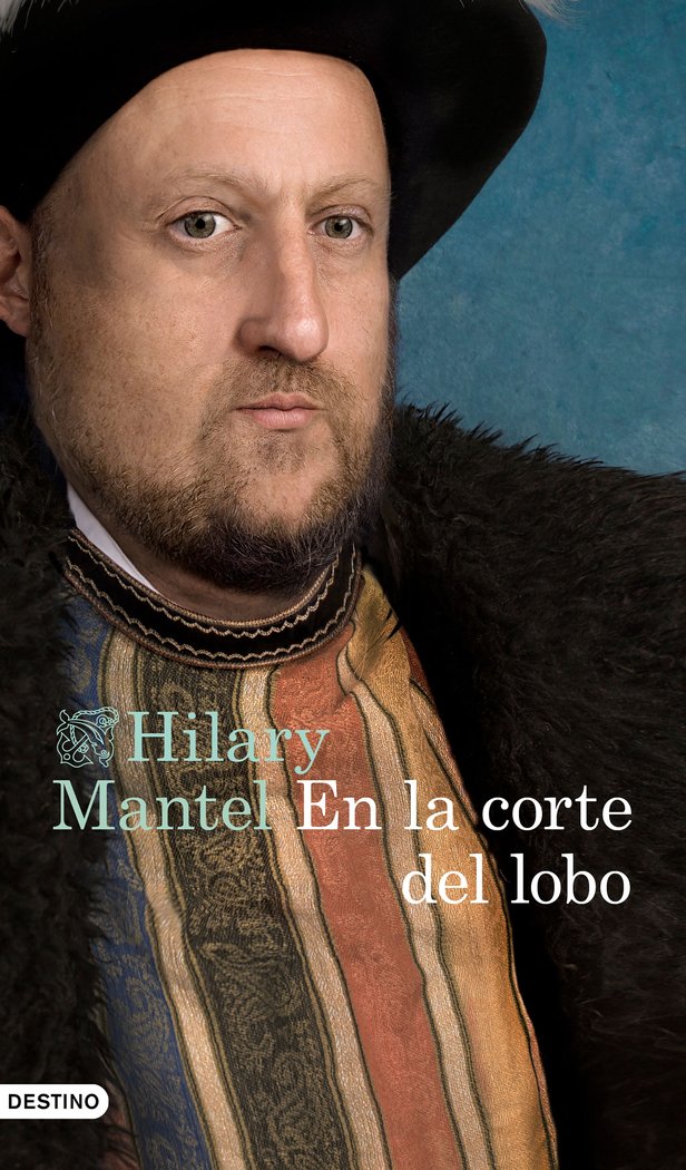 En la corte del lobo, de Mantel, Hilary | portada del libro