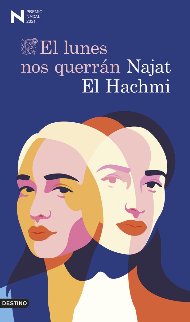 El lunes nos querrán, de El Hachmi, Najat | portada del libro