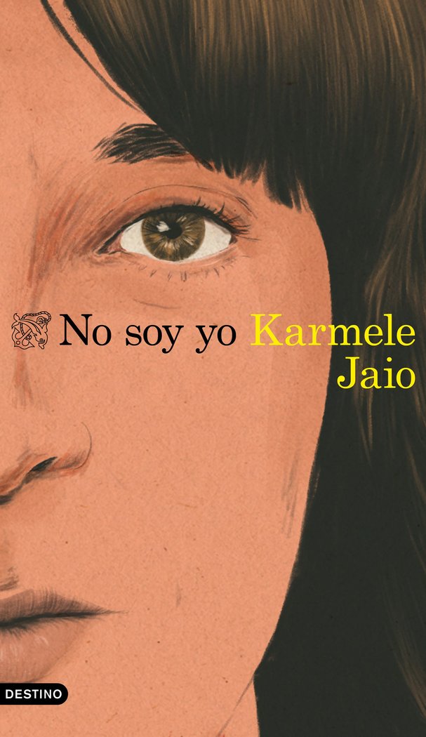FRESAS DE INVERNADERO, de KARMELE JAIO | portada del libro
