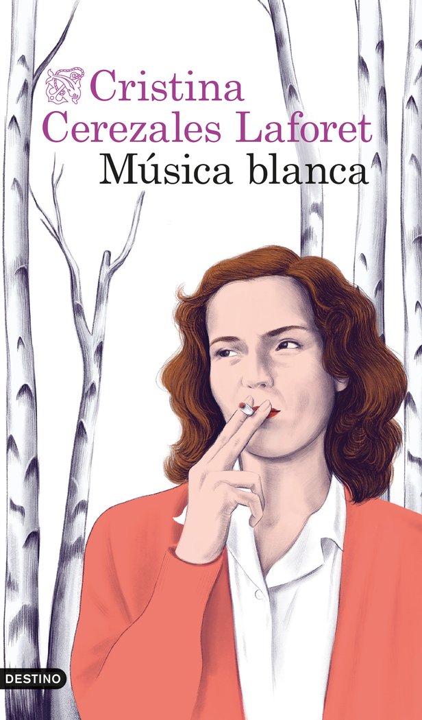 MUSICA BLANCA, de (TOM) HOCKEMEYER TRUTZ HARDO | portada del libro