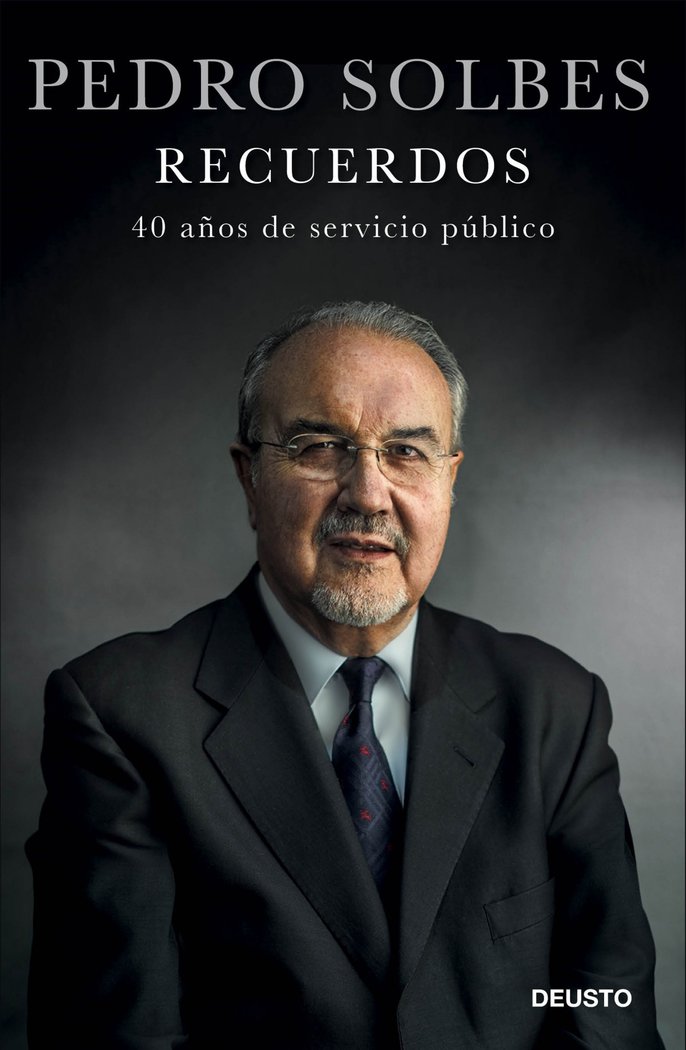 Recuerdos, de Solbes | portada del libro