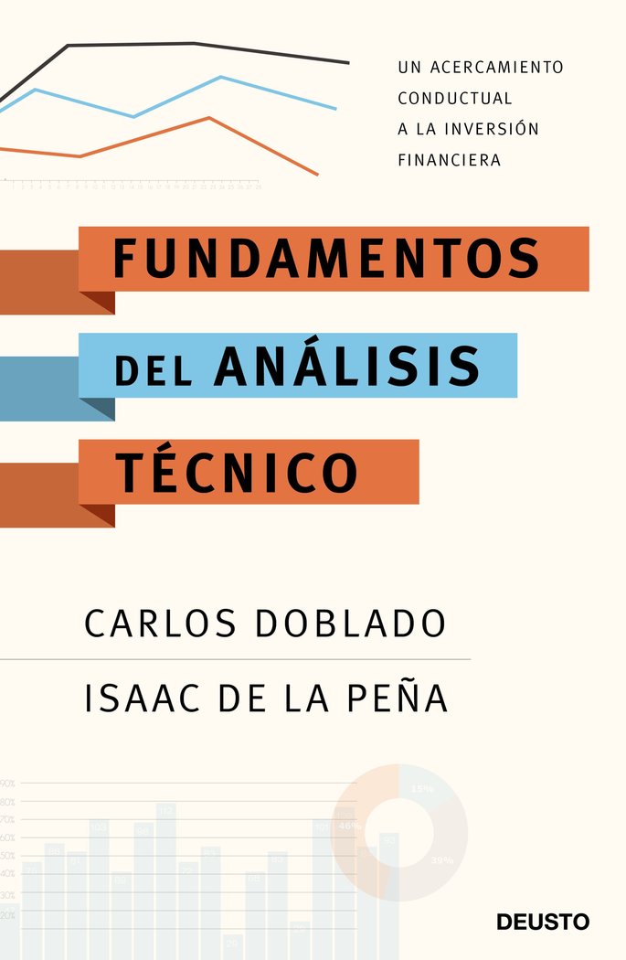 Fundamentos del análisis técnico, de Doblado Peralta, Carlos | portada del libro