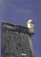Muraria, de Varios autores | portada del libro